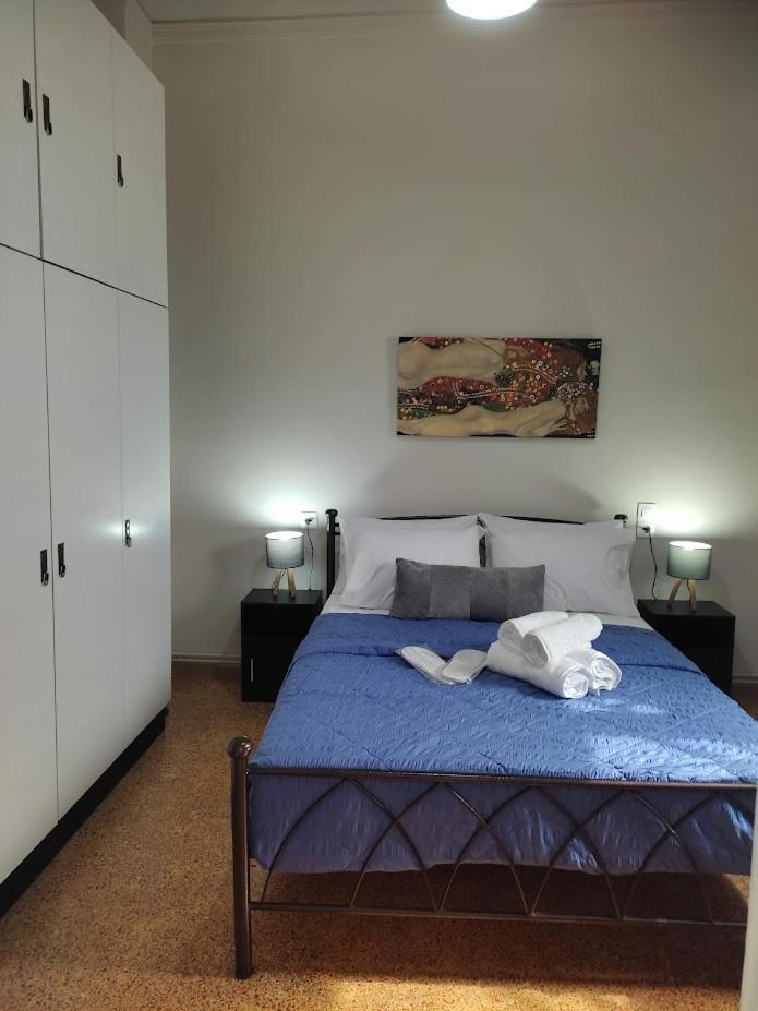 D&G City Centre Home Ираклион Экстерьер фото