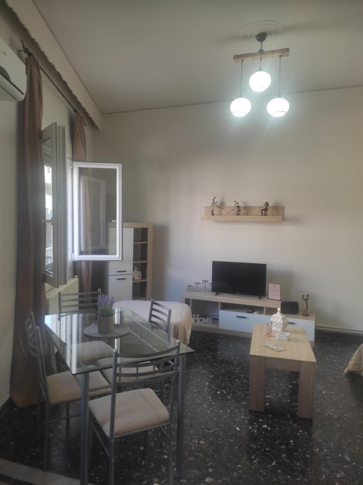 D&G City Centre Home Ираклион Номер фото