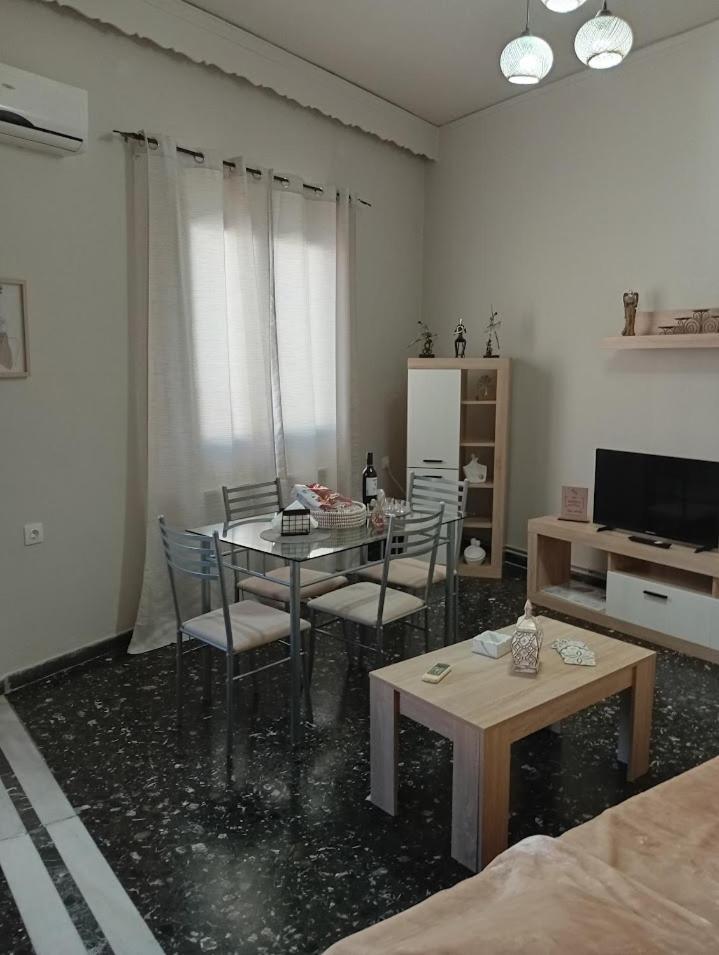 D&G City Centre Home Ираклион Экстерьер фото